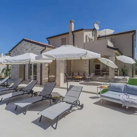 Villa San Marie