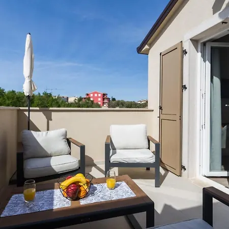 Villa San Marie *