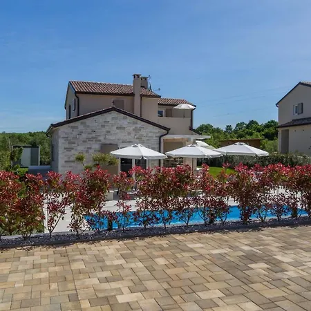 San Marie Villa *