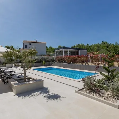 Villa San Marie *