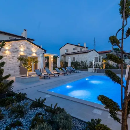 San Marie Villa Tar-Vabriga