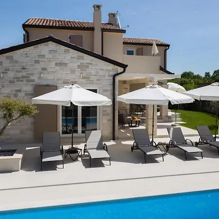 San Marie Villa *