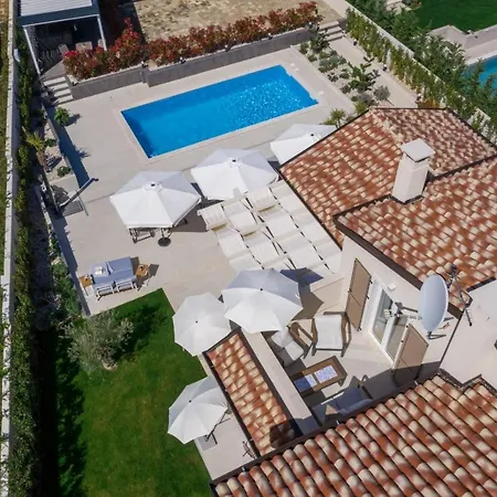 Villa San Marie